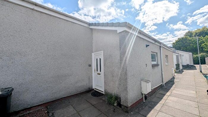 3 Bedroom Terraced House For Sale In Abbotsford Road, Cumbernauld, G67