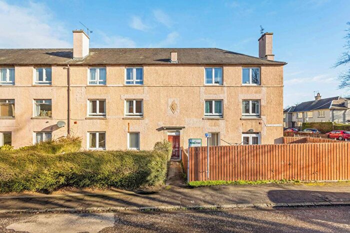 2 Bedroom Flat For Sale In Hutchison Place, Edinburgh, EH14