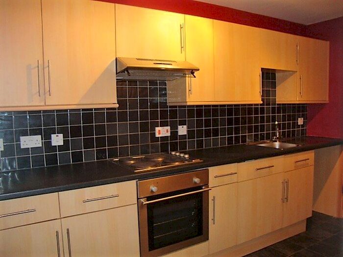 1 Bedroom Property To Rent In Glenroy Court, Magor, NP26