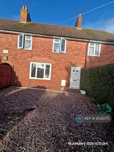 3 Bedroom Terraced House To Rent In Cross Place, Sedgley, DY3
