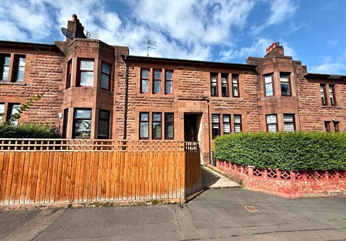 2 Bedroom Apartment For Sale In Carnock Road, Pollock, Glasgow, G53