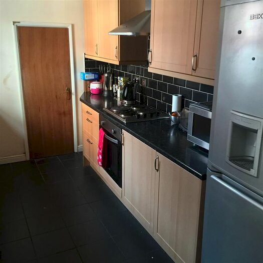 3 Bedroom Property To Rent In Woodborough Road, Mapperley, Nottingham, NG3