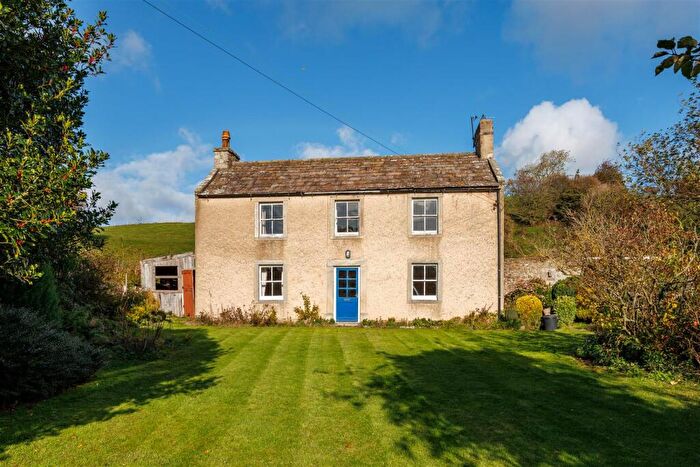 4 Bedroom Detached House For Sale In Barden, Leyburn, DL8