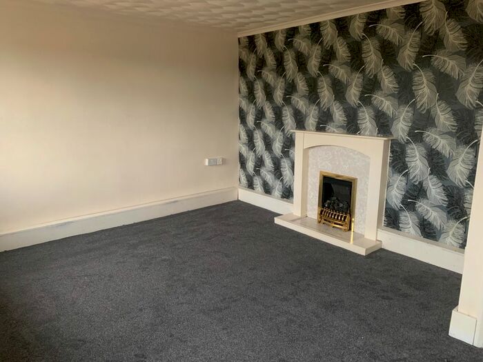 2 Bedroom Flat To Rent In Locksley Drive, Rotherham, S66