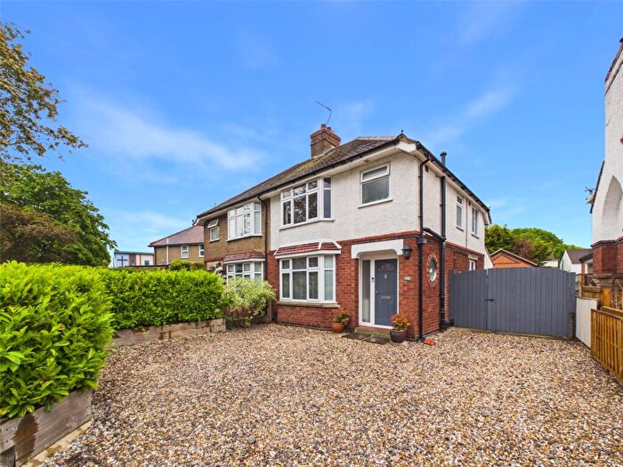 3 Bedroom Semi Detached House For Sale In Kendal Road, Gloucester, Gloucestershire, GL2