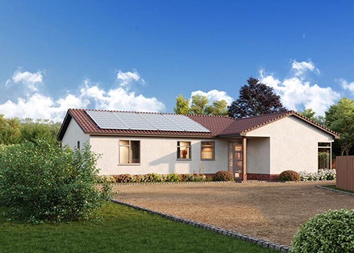 3 Bedroom Detached Bungalow For Sale In Malden Road, Sidmouth, EX10