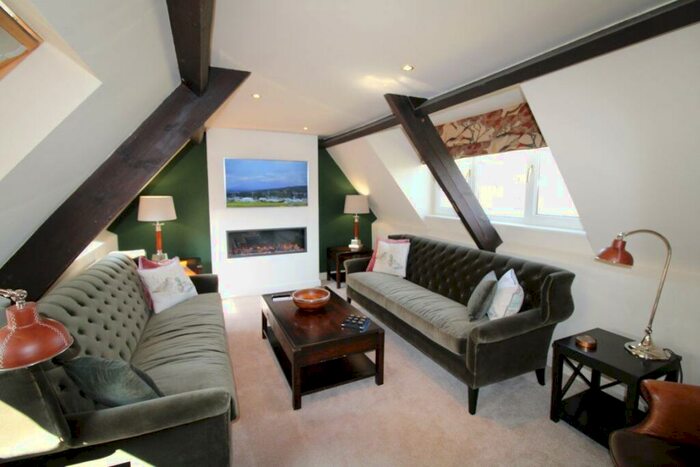 Property To Rent In Geltsdale East Wing, Wetheral, CA4