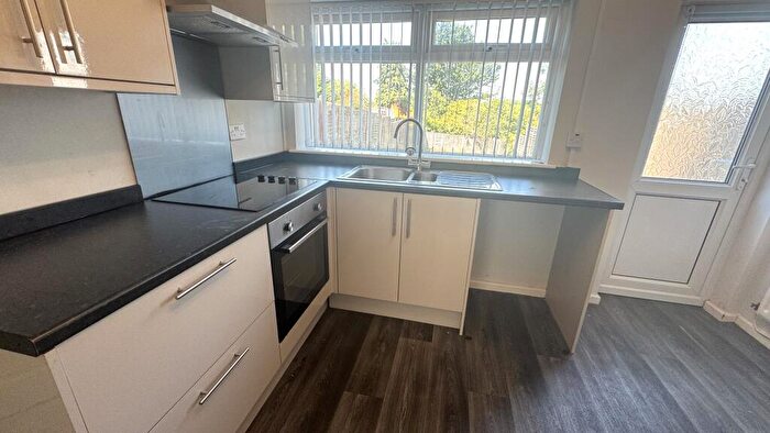 3 Bedroom House To Rent In Dulwich Road, Birmingham, B44