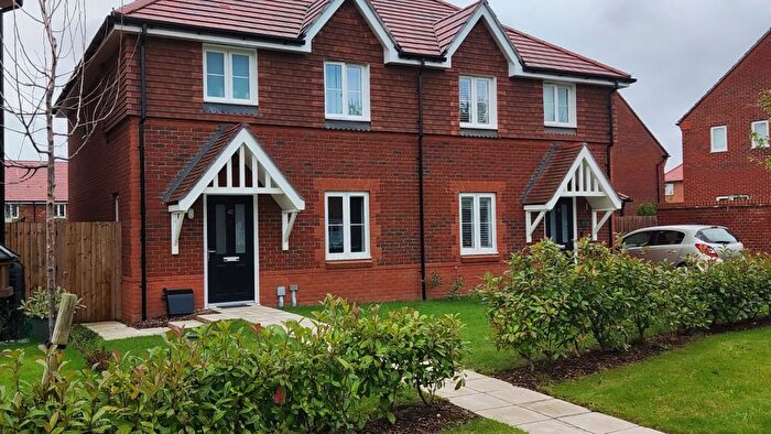 3 Bedroom Semi-Detached House For Sale In Jethro Tull, Hungerford, RG17