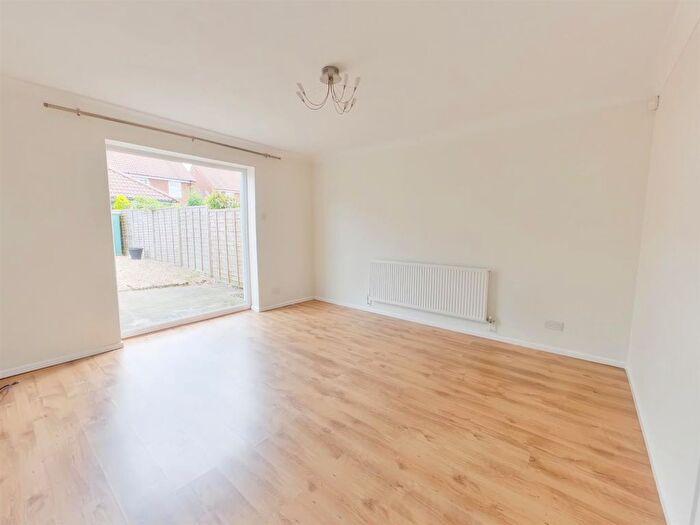 2 Bedroom Terraced House For Sale In Hunter Close, Alver Village, Gosport, PO13
