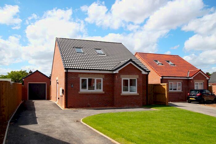 3 Bedroom Detached Bungalow To Rent In Sixton Place, Gristhorpe, Filey, YO14