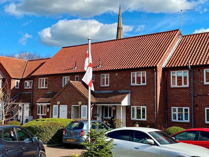 1 Bedroom Flat For Sale In Premier Court, Grantham, NG31