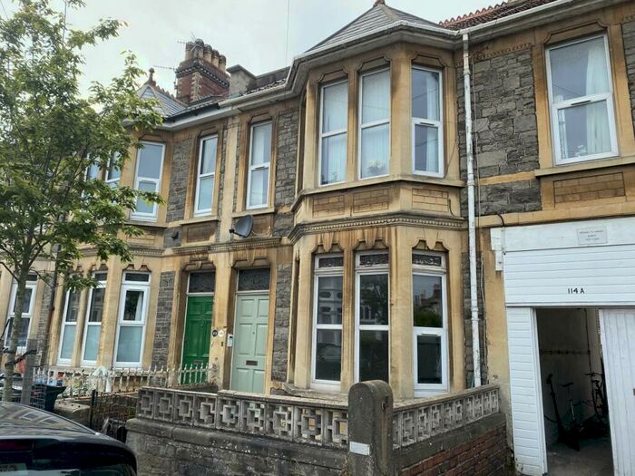 2 Bedroom Flat To Rent In Brynland Avenue, Bishopston, Bristol, BS7