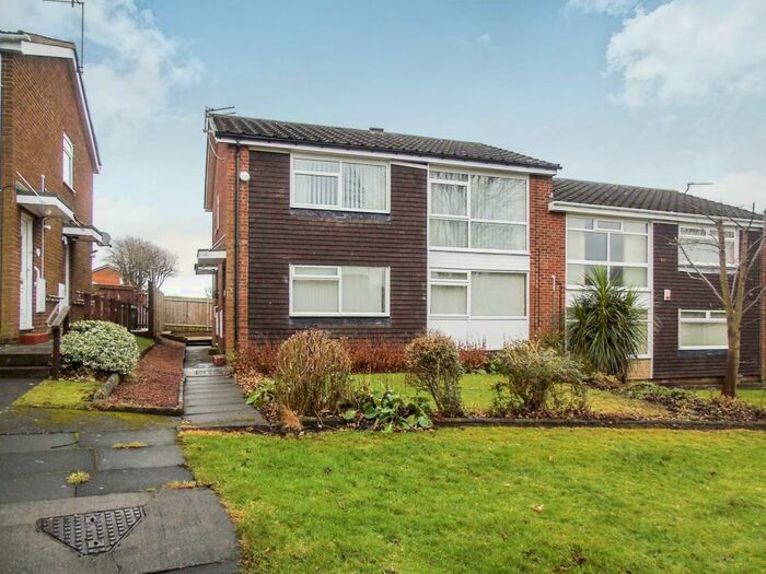 2 Bedroom Flat To Rent In Wansford Way, Whickham, Newcastle Upon Tyne, Tyne And Wear, NE16