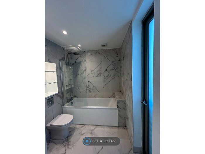 1 Bedroom Flat To Rent In Newhall, Harlow, CM17