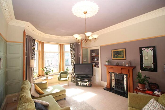 6 Bedroom Flat For Sale In Brisbane Street, Greenock, PA16