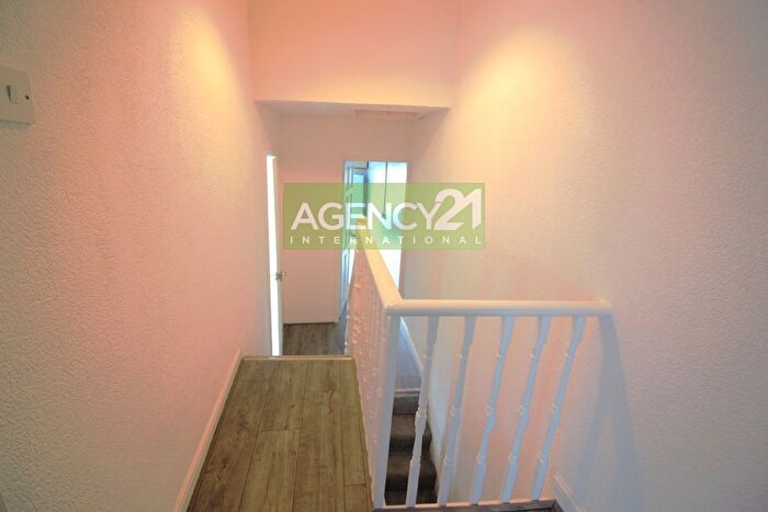 1 Bedroom Maisonette To Rent In High Road, Leytonstone, E11