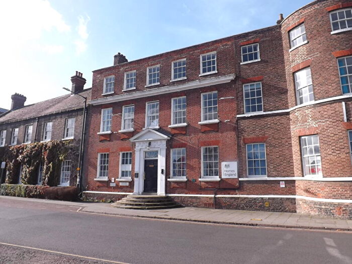 2 Bedroom Flat To Rent In Tuesday Market Place, King's Lynn, PE30