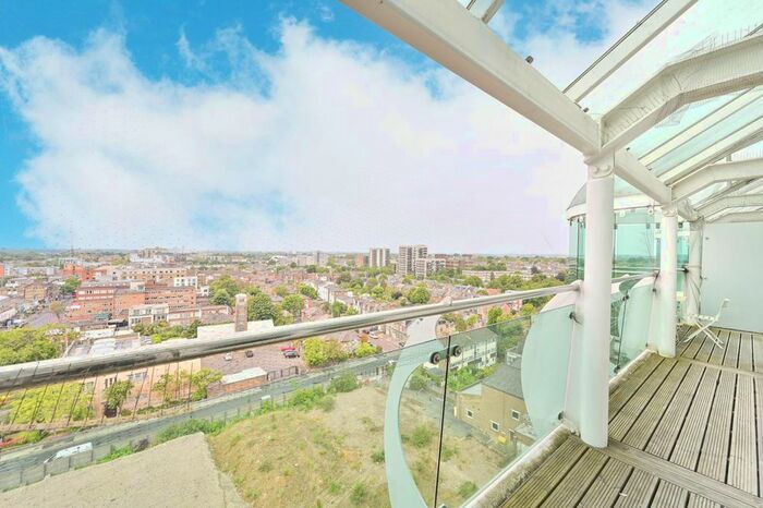 2 Bedroom Flat To Rent In Uxbridge Road, Ealing, London, W5