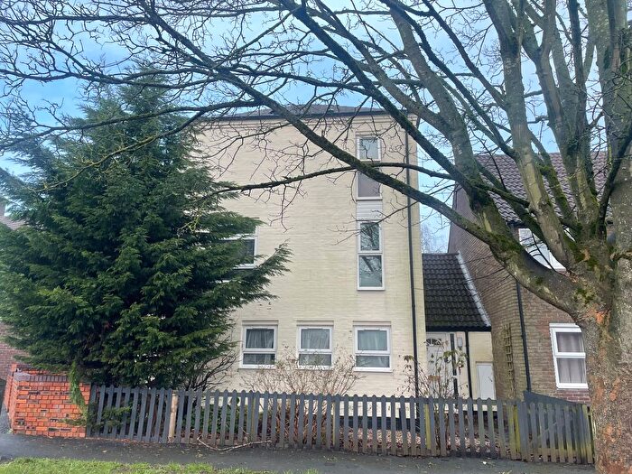 Studio For Sale In Botany Bay Close, Telford, TF4