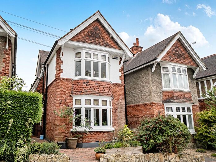 4 Bedroom Detached House For Sale In Stone Street, Tunbridge Wells, TN1