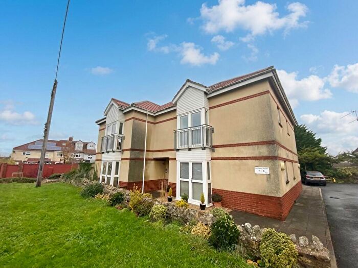 2 Bedroom Flat To Rent In Highridge, Highridge Court, BS13