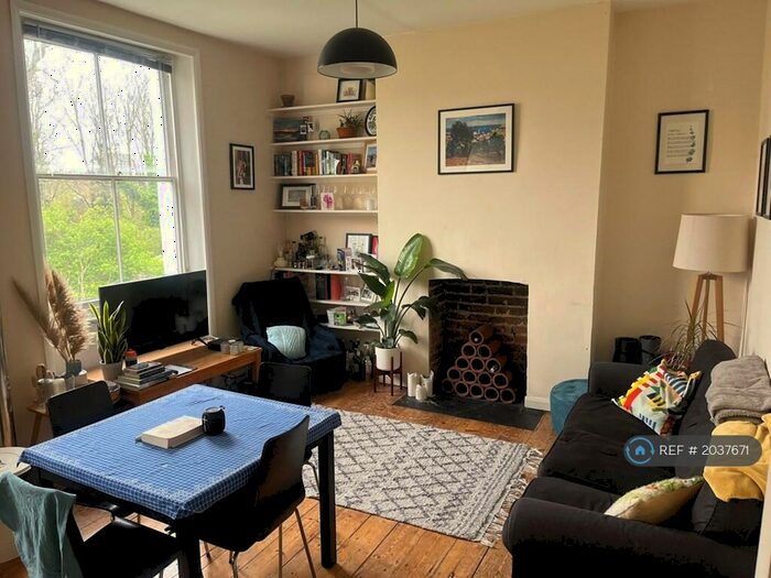2 Bedroom Flat To Rent In Mildmay Park, London, N1