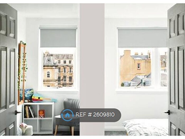 2 Bedroom Flat To Rent In Fettes Row, Edinburgh, EH3