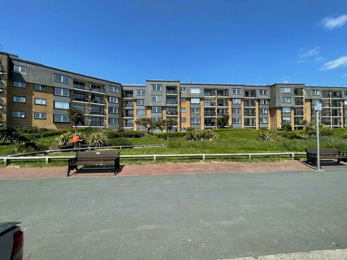 2 Bedroom Flat To Rent In Belmont Street, Bognor Regis, PO21