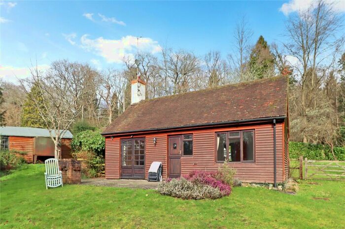 1 Bedroom Detached House To Rent In Cross Colwood Lane, Bolney, West Sussex, RH17