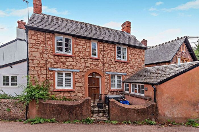 2 Bedroom Detached House For Sale In Withycombe, Minehead, TA24