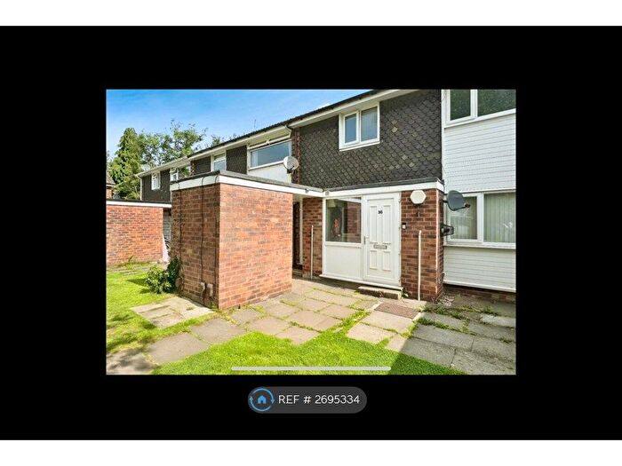2 Bedroom Flat To Rent In Caldy Road, Handforth, Wilmslow, SK9