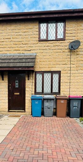 1 Bedroom Terraced House To Rent In Sienna Close Irlam Manchester, M44