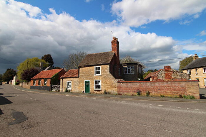 3 Bedroom Detached House For Sale In Church Street, Deeping St. James, PE6