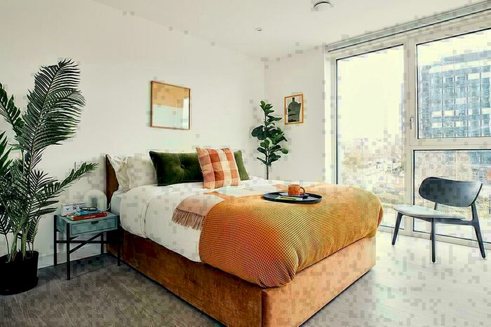 1 Bedroom Apartment To Rent In Park Lane, South Croydon, Surrey, CR0