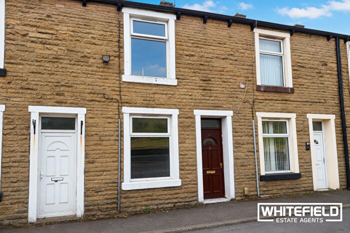 2 Bedroom Terraced House For Sale In Southfield Street, Nelson, BB9