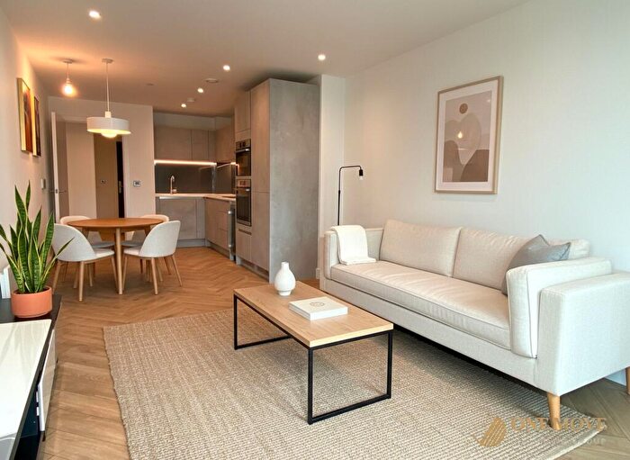 1 Bedroom Flat To Rent In Victoria Residence, Manchester, M15