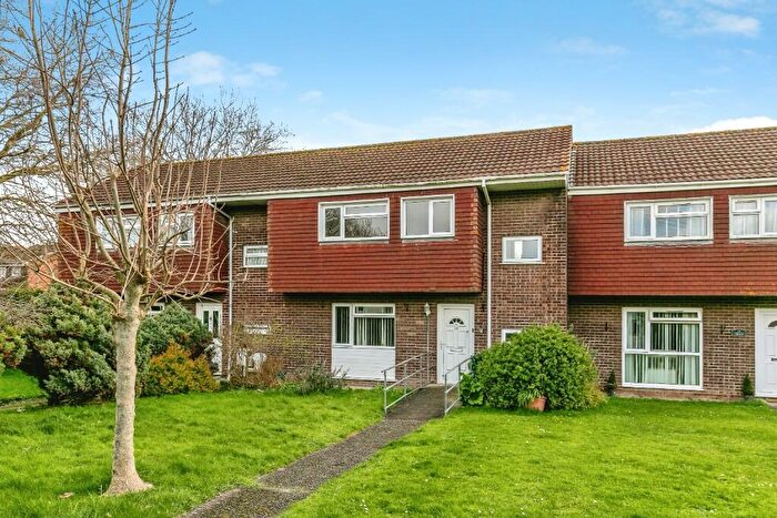 4 Bedroom Terraced House For Sale In Torrington Crescent, Weston-Super-Mare, Somerset, BS22