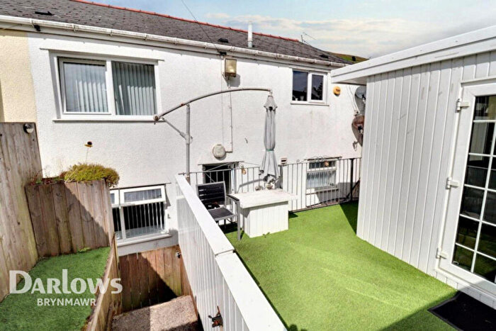 2 Bedroom Flat For Sale In Abertillery Road, Blaina, NP13