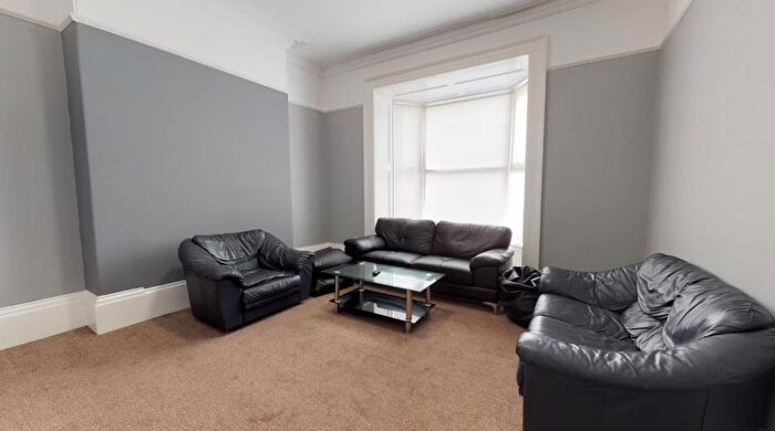 5 Bedroom House To Rent In Hill Park Crescent, Plymouth, PL4