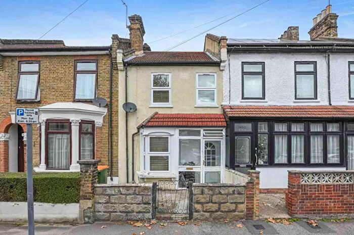 3 Bedroom Terraced House For Sale In Neville Road, London, E7