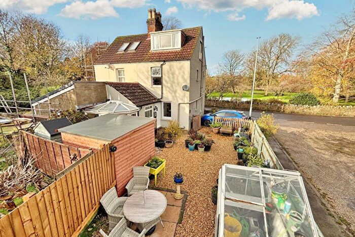 3 Bedroom Semi Detached House For Sale In Weymouth, DT4