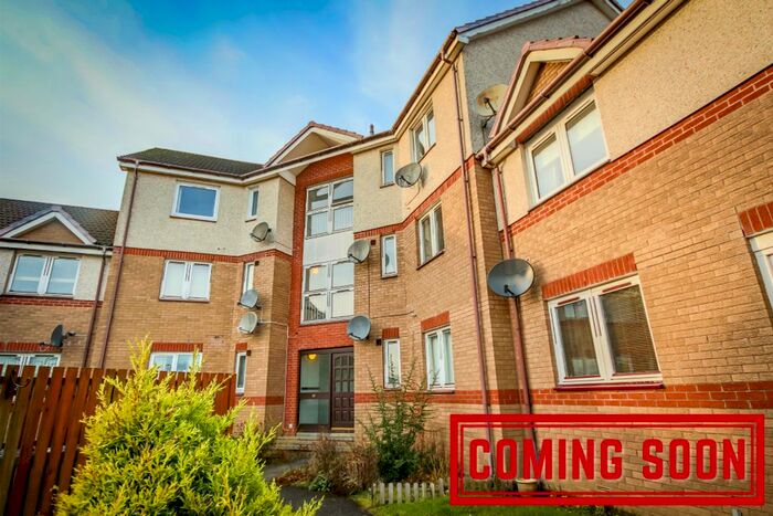 2 Bedroom Flat To Rent In Goldpark Place, Livingston, EH54