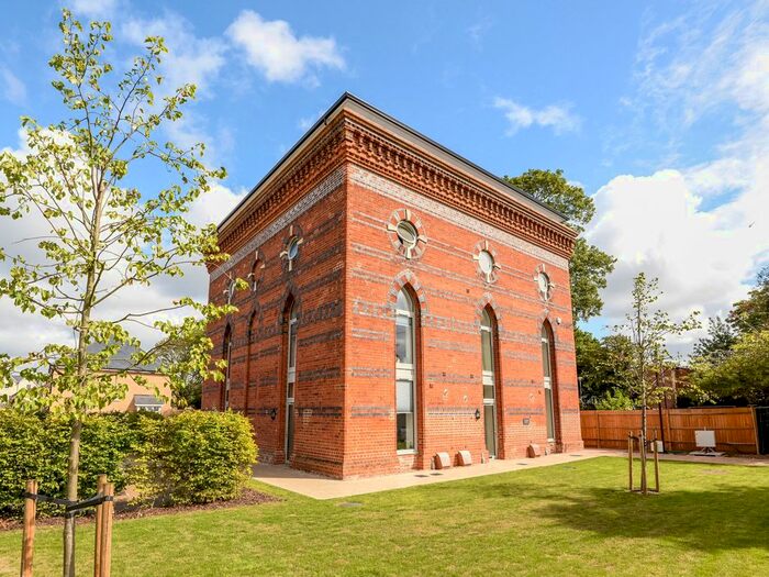 1 Bedroom Flat To Rent In Bath Road, Reading, RG1