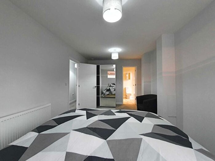 2 Bedroom Apartment To Rent In Rope Walk, Ipswich, IP4