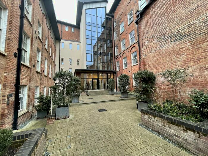 2 Bedroom Flat To Rent In Albion Mill, King Street, Norwich, Norfolk, NR1