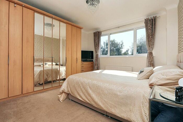 5 Bedroom Detached House For Sale In Chapel Lane, Curdridge, SO32