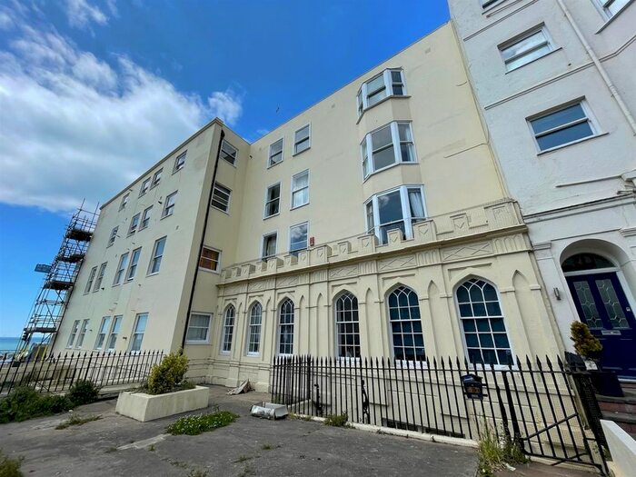 1 Bedroom Flat To Rent In Marine Parade, Brighton, BN2