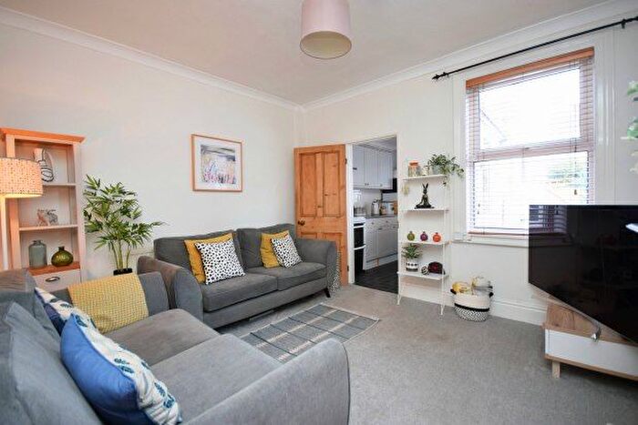 2 Bedroom Terraced House To Rent In Linton Street, York, YO26