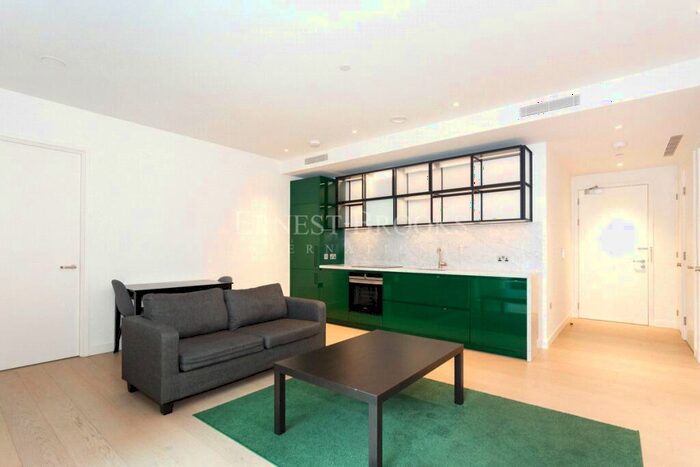 1 Bedroom Apartment To Rent In Bagshaw Building, Wards Place, Canary Wharf, E14